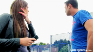 Tessa Thrills Service My Ride.mp4