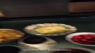 Tiffany Leiddi - 2024-02-02 - Gourmandise N° 49 Anthony Carcassonne(11).mp4