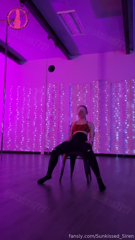 Fansly - @Sunkissed_Siren_5.mp4