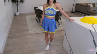 2022-08-03 [SOLO] Lily's Cheering For Your Cum JOI.m4v