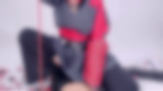 Raven Branwen Makes You Submit - RWBY.mp4