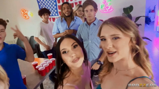 Melody Marks & Beca Barbie.mp4