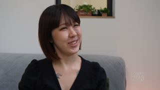 Covert-Japan-Rosa-The Cute as a Button Foxy Badass.mp4
