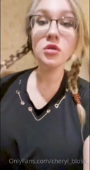 Cheryl Blossom Vidof025.mp4
