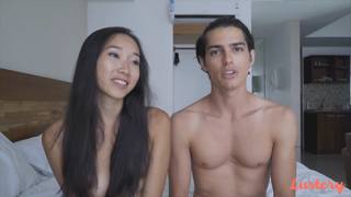 Luna Okko - [Lustery.com] - Luna & James - E99 Most Intimate Video Ever - 1080p.mp4