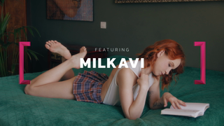 ultrafilms.25.04.12.milkavi.casting.new.girl.8k.mp4