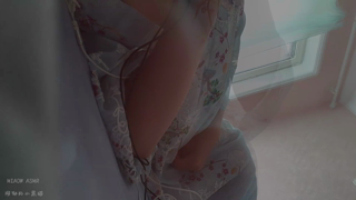 Special 240.双耳舔手口腔音 （Boya领夹麦） 35min 【阿郁的小黑猫 MIAOW ASMR】丨阿郁的小黑猫丨爱发电.mp4