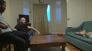 Charlie Ten Housemate Threesome [ManyVids].mp4