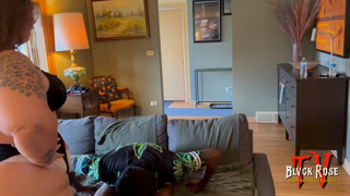 The Get Back Part 2 MrBlvckRose Bella Taunt.mp4