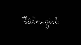 The Sales Girl