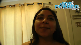 Tina 19 yo Big Tits FIRST TIME ANAL Joepusher.mp4