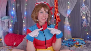 Collared May Does Anything You Want GFE.mp4