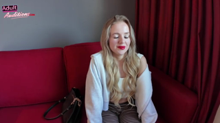 Little Lola My Amateur Audition.mp4