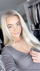 smalblonde