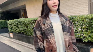 アパレル勤務の巨乳ビッチとラブホでブリブリセックス.ts