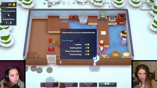 [#02] Gaming - PlateUp! _ Patreon.mp4