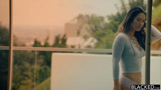 Blacked 2017.02.09 Eva Lovia - Catching Up [1080p].mp4