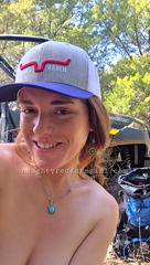 Naked redhead farmgirl outside with boots-(1080pNone).mp4