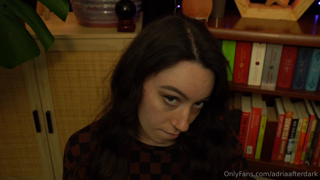 AdriaAfterDark - Daddy BJ Roleplay.m4v