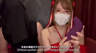 [rokumaruda] 【BeYourLover】full クリトリスで体をビクつかせ、マンコを濡らすほど感じた美少女コスプレイヤー！ (ph62f43bfcbd2f6).mp4