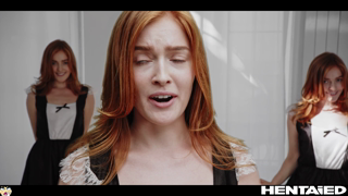Jia Lissa - [Hentaied.com] - [2021] - Parasited Twins - 1080p.mp4