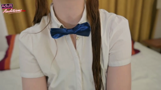 Blaire My Hairy Audition.mp4
