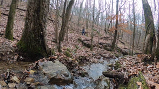 Lena Paul - [ManyVids] - LenaPaul - One With Nature.mp4