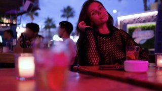 Mesh Black Top [5a51c40c].mp4