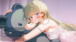 Sona 2026-06-06 [3dio] 오늘은 뽀뽀만🧡.mp4
