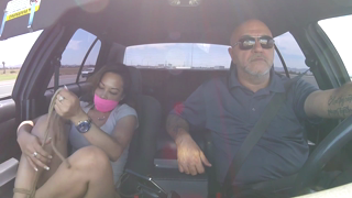 Bound Mall Trip- Outdoor Self-Bondage Ordeal [16083118] [1080p].mp4