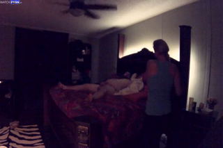 WCA Productions - A Quickie - Cheating Wife Hidden Cam 02.mp4