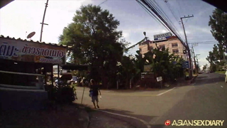 asd-2017-10-20-krabi-thailand-Ao Nang beach visit and pics of Valentina – October 20, 2017.mp4
