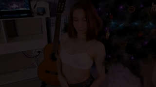 Dick and Cum are the best Gifts for Girl on Christmas_satanicabstract_hls_1080p.mp4