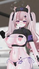 [春羽しか][2026-05-11]【R18動画】【ドマゾ専用】 早漏改善ズリコキクリニック～ふわふわナースの潮吹き亀頭責め治療♡～ 【亀頭寸止め手コキxローションガーゼ】.mp4