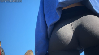 XC VPL Leggings.mp4