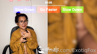 [JOI game] 30min cum challenge.mp4