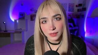 2026-07-20 - Tres Chicas Malas 💋 Intentan Robarte un Beso ｜ ASMR Roleplay (public).mkv