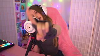 GIVE ME ALL YOUR ATTENTION AND CUM FOR ME (ASMR JOI).mp4