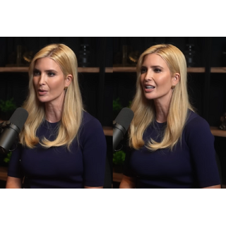 Ivanka Trump Podcast Compilation #10.png