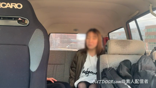 (12-22-2022) [Sorry, Husband. Your Wife Is A Horny Perverted Housewife Who, After Dropping Off The Kids, Repeatedly Reaches Orgasm While Masturbating In The Car Of A Man She Just Met.].mp4