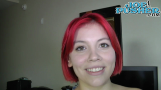 Ginger Lopez Facial Joepusher.mp4