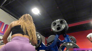 GymExclusives11 [no wm] purple Nvgtn shorts.mp4