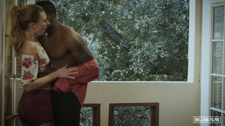 Alexa Grace - Alexa Tying Him Down (1080).mp4