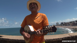 Si tu vas à Rio #6 A Salvador de Bahia avec Pandhora [J&M].mp4