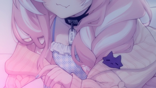 2026-05-16 【3DIO ASMR】Listen to my Heart ♡ Hearbeats, Humming and Blanket fluffing 1080p.mp4