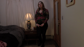 Bettie Bondage - Cheating Pregnant MILF Wants Your Cock.mp4