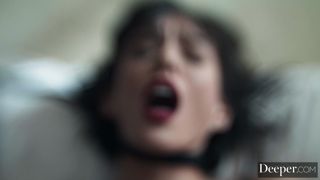 2019.04.04 Janice Griffith, Liv Wild - Coupledom Part 1 [2160p].mp4