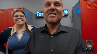 Let's Post It - 2025-06-01 - Hockey Locker Room.mp4