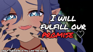 Yandere Dragon Kidnaps and Forces You to Marry Her.mp4