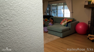 Hailey Rose x MELZTUBE​.mp4